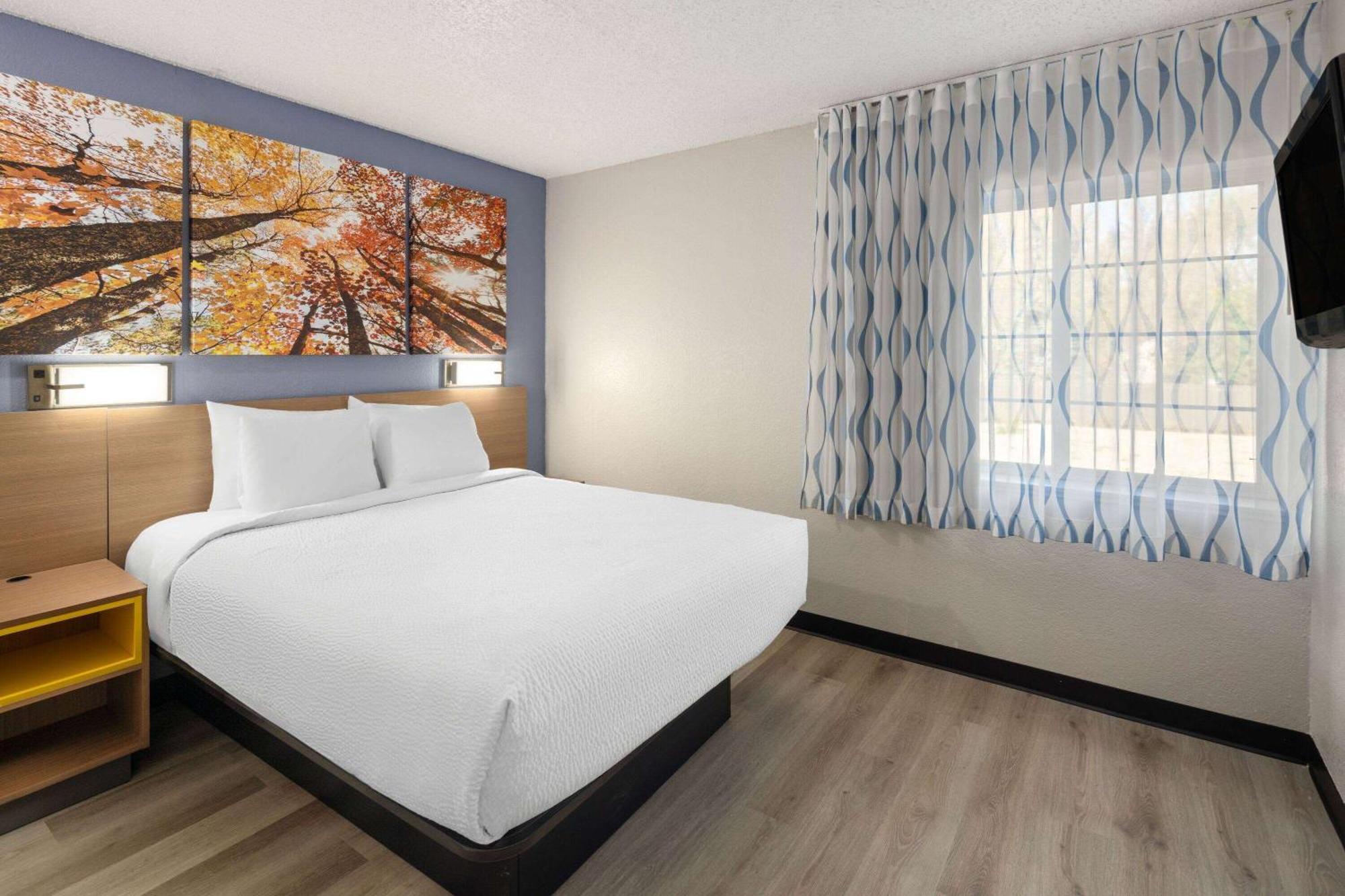 Days Inn & Suites By Wyndham Green Bay Wi Zewnętrze zdjęcie